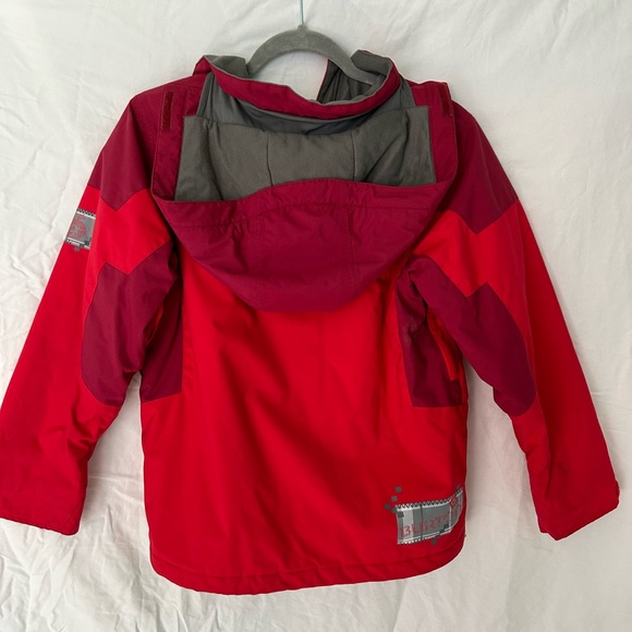 Girls Burton Jacket - Picture 2 of 3